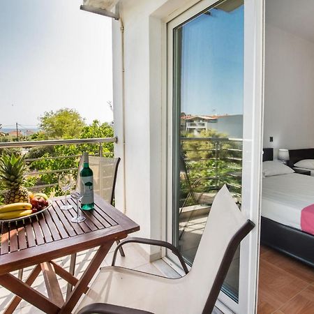 Ferienwohnung Androni Potos Exterior foto