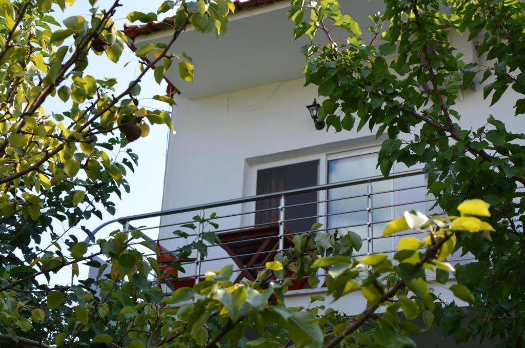 Ferienwohnung Androni Potos Exterior foto